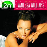 Vanessa Williams - The Real Thing